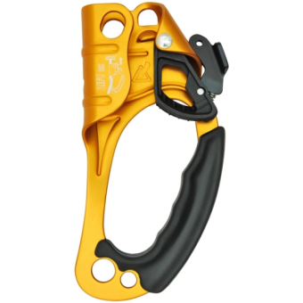 Kong Lift Locking Handle Left Red