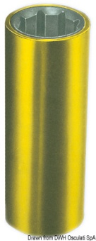 Osculati 52.306.05 - Shaft Line Bushing 2"x2"5/8