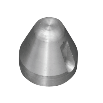 Tecnoseal AZBE Propeller Zinc Anode Ø53 mm M22x2.5