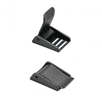 Nuova Rade Nylon Buckles