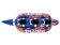Talamex Funtube Rocket 3 Persons