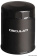 Yanmar 4LH Oil Filter 127695-35150/35160 - Osculati 17.501.13