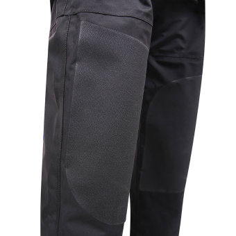 Plastimo P019368 - Roan Drysuit H/E Orange/Black. Size XL
