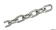 Osculati 01.373.06-050 - Galvanized Calibrated Chain 6 mm x 50 m