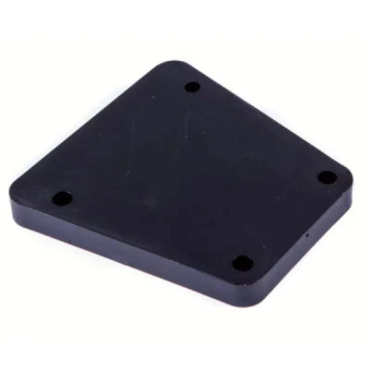 SeaSure 15.88 Packing Piece for 15.86 Flexible Stowage Bracket