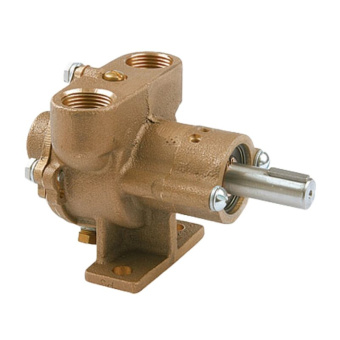 Sherwood R50G - Bronze Impeller Pump