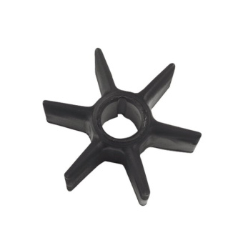 Talamex Neoprene Outboard Impeller Key Drive 6 Blades 22,40 x 89,00 x 32,50 mm