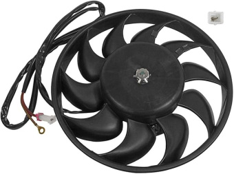 VDO 5WK05030-V - Fan, Radiator