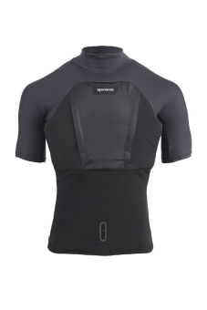 Spinlock DW-BAR/1 Aero Pro High Agility Buoyancy Aid - 50N - Size 1