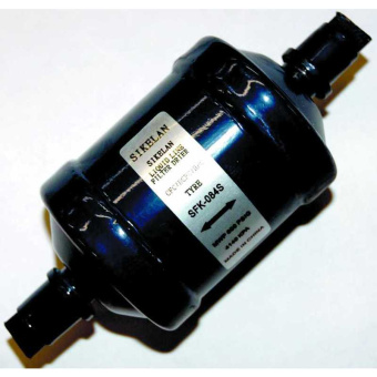 Webasto WBCL002299A - ET Two-Way Filter Dryer for 1/2 AC Premium Connections