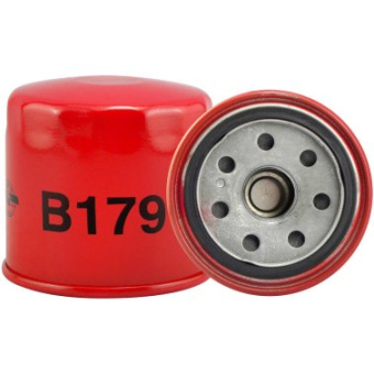 Baldwin Oil Filter For Yanmar Engines