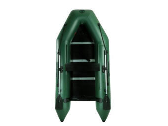 Talamex Inflatable Boat Greenline GLW300 Wooden Floor