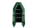 Talamex Inflatable Boat Greenline GLW300 Wooden Floor