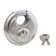 Master Lock Stainless Steel Round Padlock 70x14mm