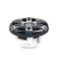 Fusion SG-F653SPG - 6.5'' Signature Grey Sport Grille, AMP 2P (2 pcs.)