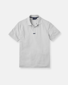 Henri Lloyd Dri-Fast Polo Shirt Size L Ice
