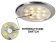 Osculati 13.442.26 - Procion LED Golden Ceiling Light Recessless Switch