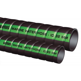 Vetus MWHOSE Cooling Water Hose (Size: 38x47)