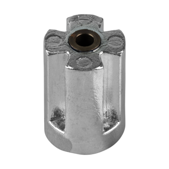Tecnoseal 3593981 Volvo Penta IPS Drive Zinc Propeller Anode Ø49 mm