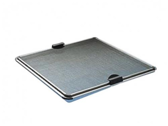 Gebo Mosquito Screen For Escape Hatch 80.23.00.00