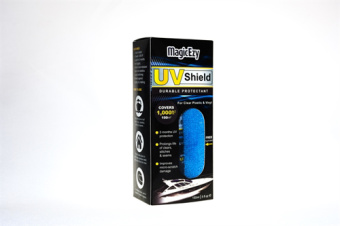 MagicEzy UV Shield + Applicator, 150ml