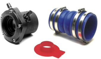 Tides Marine SureSeal Imperial Sizes Shaft Seals