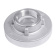 Storz Coupling Aluminium NA31D X 3/4" Internal Thread Storz Coupling Aluminium NA31D X 3/4" Internal Thread