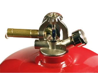 Ajax Marine YS1.7 Automatic Fire Extinguisher