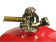 Ajax Marine YS1.7 Automatic Fire Extinguisher