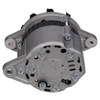 Waiglobal 12109N Alternator For Yanmar Engines - 12V-35A