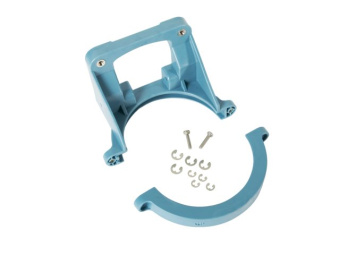 Whale AS9064 - Under Deck Clamping Ring Kit (Gusher Urchin)