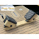 Rapid Marine RMC500 - Universal Chocks Pair