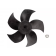 Quick Spare Propeller For Thrusters BTQ-300