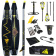 Vetus YVSUP14 - Yellow V iSUP Board Heartbeat 14 "Niagara"