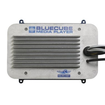 Aquatic AV BlueCube 6 - 4x72W