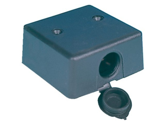 Talamex Wall Socket Box 12V