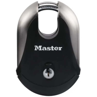 Master Lock Excell Titanium Reinforced 60x18mm Padlock
