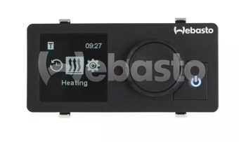 Webasto 9034521C - Kit UniControl Timer 1531 (ex. 1322636A)