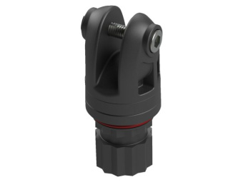 Borika Tf256 - Adapter For Connecting Endpiece Bimini Top