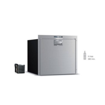Vitrifrigo 0402-0297 - Seadrawer DW100 RFX SKL R600a OCX2 Refrigerator External Unit 12/24 V