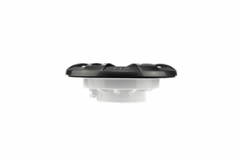 Fusion EL-FL651SPG - 6.5'' Speakers V2 Sports Gray With RGB LED (2 pcs.)