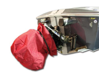 Z-Drive Cover 70x58x25cm