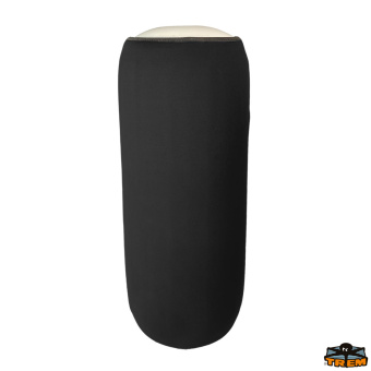 Trem P0958127 - Fender Cover Socks Doubleface Blue/Black for Polyform HTM3