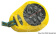 Osculati 25.066.02 - RIVIERA Compass Mizar with Soft Casing Yellow