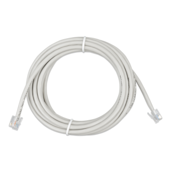 Victron Energy ASS030066018 - RJ12 UTP Cable 1,8m