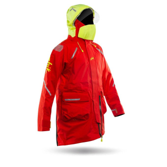 Plastimo 68342 - Red Isotak X Jacket Size L