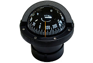 What Fluid Is In a Marine Compass?