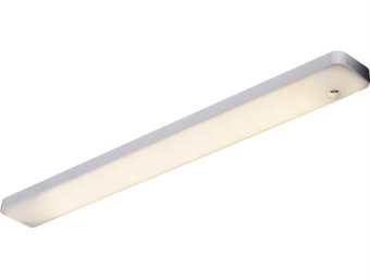 BÅTSYSTEM Solo 315 12V 12V LED Surface Mounting Ceiling Light 315x33x18.5 mm