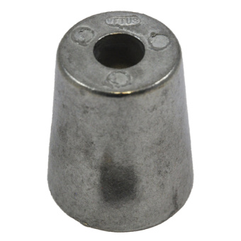Vetus SN40B - Spare Zinc Anode for 40mm Shaft Nut