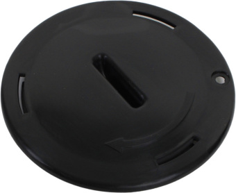 Isotherm SBE00119AA - Blind Lid 90mm For Air Heater